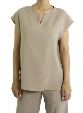 Casacca in viscosa  Options 